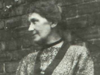 Frances Harbottle Fail (born 1861).
